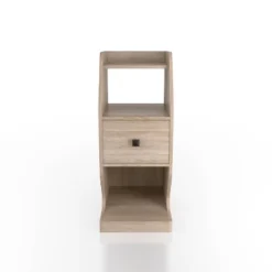 Diehle 3 Open Shelves Nightstand - MiBasics 18 Diehle 3 Open Shelves Nightstand - MiBasics -Home Living Store GUEST 05bfc3e9 cd78 4201 965e e5c30601b56a