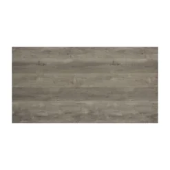 72" Ravine Rectangle Dining Table Light Gray/Chrome - MiBasics 9 72" Ravine Rectangle Dining Table Light Gray/Chrome - MiBasics -Home Living Store GUEST 07451e4e 88db 47f3 af07 4837e66675a9