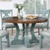 Lexin Round Dining Table - MiBasics -Home Living Store GUEST 0771abda 4261 412a b0da 49066304f28d