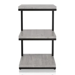 Comrie 3 Shelf Side Table - MiBasics -Home Living Store GUEST 095b0648 6a72 4344 afe8 be3c7484c597