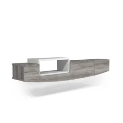 Tarper Floating TV Stand For TVs Up To 70" - MiBasics -Home Living Store GUEST 105b0327 9349 401b 8485 0a9fdde40dd3