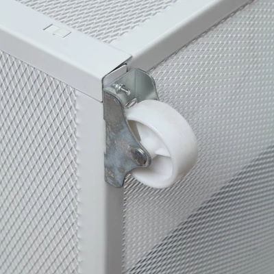 Laporte Upholstered Bed With 4 Side Drawers - MiBasics 15 Laporte Upholstered Bed With 4 Side Drawers - MiBasics - Image 13