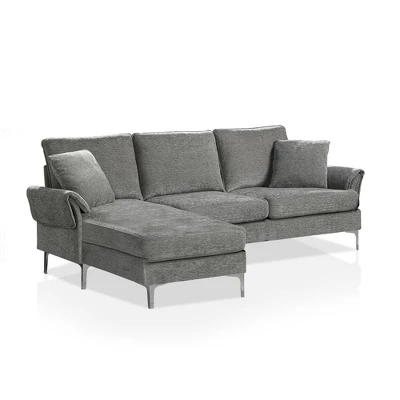 Pogue Sectional With Modular Chaise - MiBasics 5 Pogue Sectional With Modular Chaise - MiBasics - Image 3