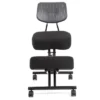 Marisnick Ergonomic Kneeling Chair - MiBasics 2 Marisnick Ergonomic Kneeling Chair - MiBasics -Home Living Store GUEST 136d68c6 b477 4e51 8dee 55308ce681a9