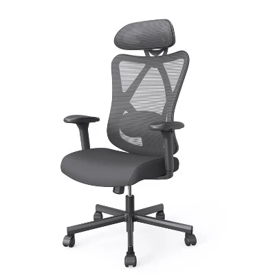 Tandera Mesh Ergonomic Swivel Office Chair - MiBasics 13 Tandera Mesh Ergonomic Swivel Office Chair - MiBasics - Image 11