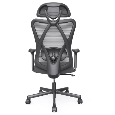 Tandera Mesh Ergonomic Swivel Office Chair - MiBasics 8 Tandera Mesh Ergonomic Swivel Office Chair - MiBasics - Image 6