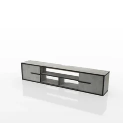 Felix Floating TV Console For TV's Up To 70" - MiBasics -Home Living Store GUEST 1b298af6 6753 4280 a3cf 238c1621e1ad