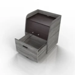 Brionie Letter File Cabinet Vintage Gray Oak - MiBasics -Home Living Store GUEST 219d64e8 081c 4bda b4f1 f93f9891bf48