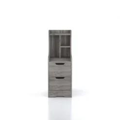 Clumsen Multi Storage Night Stand - MiBasics 14 Clumsen Multi Storage Night Stand - MiBasics -Home Living Store GUEST 23ca5f70 8e7a 4c28 bf4b 9b24425f53c9