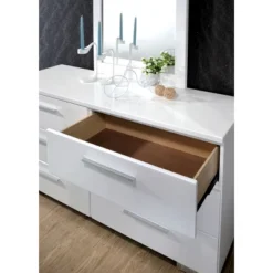 Haven Dresser White - MiBasics -Home Living Store GUEST 24cf0eec 5fc3 4e6f a1a7 49ae3f865fc2