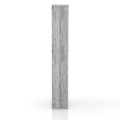 73" Sinekar Versatile Fit Bookcase - MiBasics 9 73" Sinekar Versatile Fit Bookcase - MiBasics - Image 7