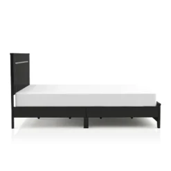 Hershelle Glam Platform Bed - MiBasics -Home Living Store GUEST 26cb7cd4 e7b5 4b7c 9a67 983b63012cc3