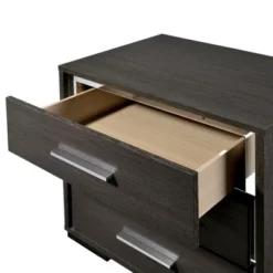 Reyes Nightstand Warm Gray - MiBasics -Home Living Store GUEST 2a844046 921e 45b8 aba6 fd08524ab228