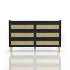 63" Warren 6 Drawer Dresser - MiBasics 18 63" Warren 6 Drawer Dresser - MiBasics -Home Living Store GUEST 2ab8523d d917 4ac4 84e1 429f53c141ae