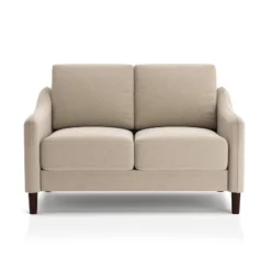 Parker Ranch Loveseat With Box Cushions - MiBasics -Home Living Store GUEST 2c45a690 f68a 4e54 abd0 6b8f91672633