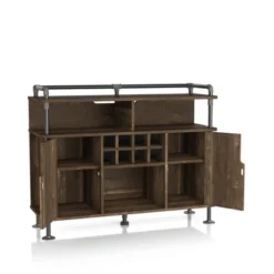 Towerson Rustic Server Buffet - MiBasics -Home Living Store GUEST 2cff844c 5343 4481 bbcc e692a9c7f834
