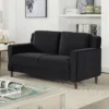 Doak Cushioned Seat Loveseat - MiBasics -Home Living Store GUEST 2ea6b7b8 f475 4f67 9c5a 08a9aaf15183