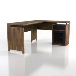 Vadnais L Shaped Desk - MiBasics -Home Living Store GUEST 300f35ec 95dc 49f4 bf0a 78d54cb03314
