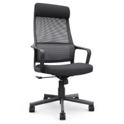Hawson Mesh Ergonomic Swivel Office Chair - MiBasics -Home Living Store GUEST 3028d88f 73b5 4583 bc43 906ef2fef7e4