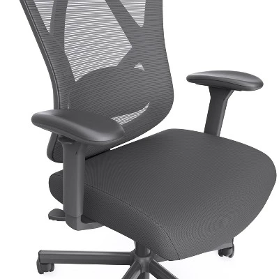 Tandera Mesh Ergonomic Swivel Office Chair - MiBasics 9 Tandera Mesh Ergonomic Swivel Office Chair - MiBasics - Image 7