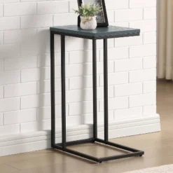 Embo Steel Side Table - MiBasics -Home Living Store GUEST 329e6372 7149 47a6 83e1 b96bcb3c3fee