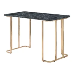 Sourin Writing Desk With USB Plug - MiBasics -Home Living Store GUEST 38890d95 50e9 406f 951b c28bd4f570a8