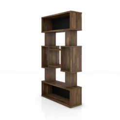 70" Gerron Multi Shelf Bookcase - MiBasics 20 70" Gerron Multi Shelf Bookcase - MiBasics -Home Living Store GUEST 3bf72f9b fc6a 4327 a1e4 56da7ada8c8d