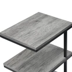 Comrie 3 Shelf Side Table - MiBasics -Home Living Store GUEST 3d8bc098 268b 4e4d 932d 81c330c4aaba