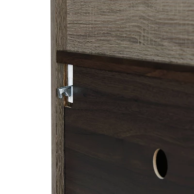 63" Quelda Wall Mounted TV Console - MiBasics 6 63" Quelda Wall Mounted TV Console - MiBasics - Image 4