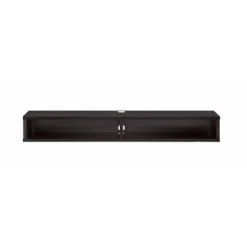 Eglantine Floating Console TV Stand For TVs Up To 60" - MiBasics