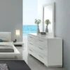 Haven Dresser White - MiBasics -Home Living Store GUEST 4153ea9e cb9a 4ebe a3ae 36546e0b30b3