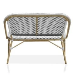 Alertis Patio Wicker Bench - MiBasics 12 Alertis Patio Wicker Bench - MiBasics -Home Living Store GUEST 435d2f7e b631 4419 80ef b32c13d416a0