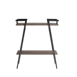Grovalf Contemporary 1 Shelf Console Table - MiBasics -Home Living Store GUEST 44b561a5 1b6d 4c4f 9dea afed119d819a