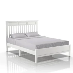 Full Grisson Platform Bed - MiBasics -Home Living Store GUEST 46dd9ace 59c9 405d 8029 7a1b0def8365