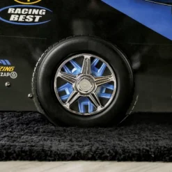 Twin Montin Race Car Youth Bed - MiBasics -Home Living Store GUEST 4bff6d7f 9d19 438e 809b 70af99e794f8