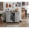 Ridsley Multi Storage Buffet - MiBasics -Home Living Store GUEST 4f781014 caec 4c4a 9319 4a070abccb99
