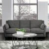 Veldrena Sofa Gray - MiBasics -Home Living Store GUEST 5078a6fe 7389 499a a0c4 6dcb51ef268b