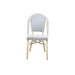 5pc Arna Aluminum Patio Dining Set - MiBasics -Home Living Store GUEST 5a6e999e fc66 4d1c 8143 94cc6969fb0d