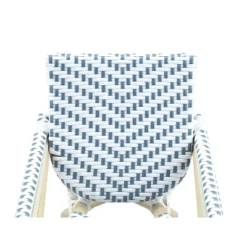 3pc Pyrite Kids' Aluminum Picnic Table Set - MiBasics -Home Living Store GUEST 5a74dcd6 61e3 4dd1 892b 0769f704436d