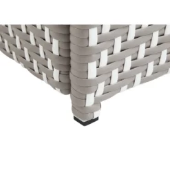 2pc Maksville Aluminum Patio Loveseat & Trash Can - MiBasics 27 2pc Maksville Aluminum Patio Loveseat & Trash Can - MiBasics -Home Living Store GUEST 5e6cb161 3ccf 42e0 8d4d ce267c27fb0c 1