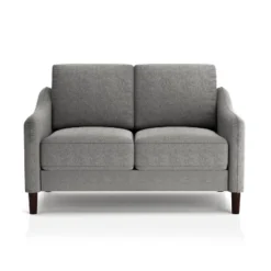 Parker Ranch Loveseat With Box Cushions - MiBasics -Home Living Store GUEST 5e7961fc e219 4a65 bb3e d1433fcfc380