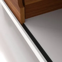 Pentictin 6 Shelf TV Stand For TVs Up To 70" White - MiBasics -Home Living Store GUEST 61c657ba 4378 49f2 bc24 6d7531f62a8b