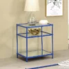 Lindenham Glass Top Side Table - MiBasics 1 Lindenham Glass Top Side Table - MiBasics -Home Living Store GUEST 64f02024 25a3 4735 bd8a e171b7be4eaa