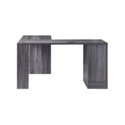 Ghally Locking Drawer L-Shape Desk With USB Ports Dark Gray - MiBasics 16 Ghally Locking Drawer L-Shape Desk With USB Ports Dark Gray - MiBasics -Home Living Store GUEST 689ad797 a047 4c11 ade9 67b1b5356df7