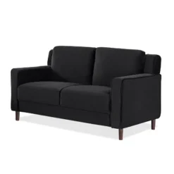 Doak Cushioned Seat Loveseat - MiBasics -Home Living Store GUEST 68d0e75c 9e73 42f7 992f 6f5ad8403828