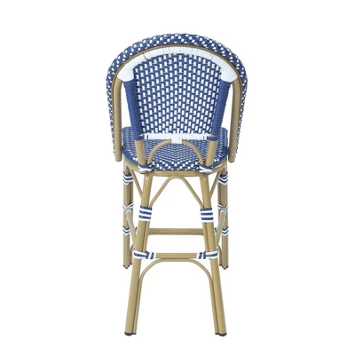 Franco 5pc Counter Height Patio Dining Set - MiBasics 7 Franco 5pc Counter Height Patio Dining Set - MiBasics - Image 5