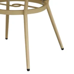 3pc Arna Patio Set With 40" Round Dining Table - MiBasics 22 3pc Arna Patio Set With 40" Round Dining Table - MiBasics -Home Living Store GUEST 6dc91a90 d5bf 4913 ab82 906871e42dbb 1