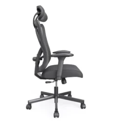 Tandera Mesh Ergonomic Swivel Office Chair - MiBasics 16 Tandera Mesh Ergonomic Swivel Office Chair - MiBasics -Home Living Store GUEST 6e4f73bd ab63 419b af63 c3b0a1d78947