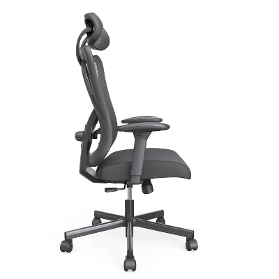 Tandera Mesh Ergonomic Swivel Office Chair - MiBasics 5 Tandera Mesh Ergonomic Swivel Office Chair - MiBasics - Image 3