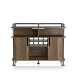 Towerson Rustic Server Buffet - MiBasics -Home Living Store GUEST 70aa4e81 4fc0 4c2c 88d8 d4424f206232